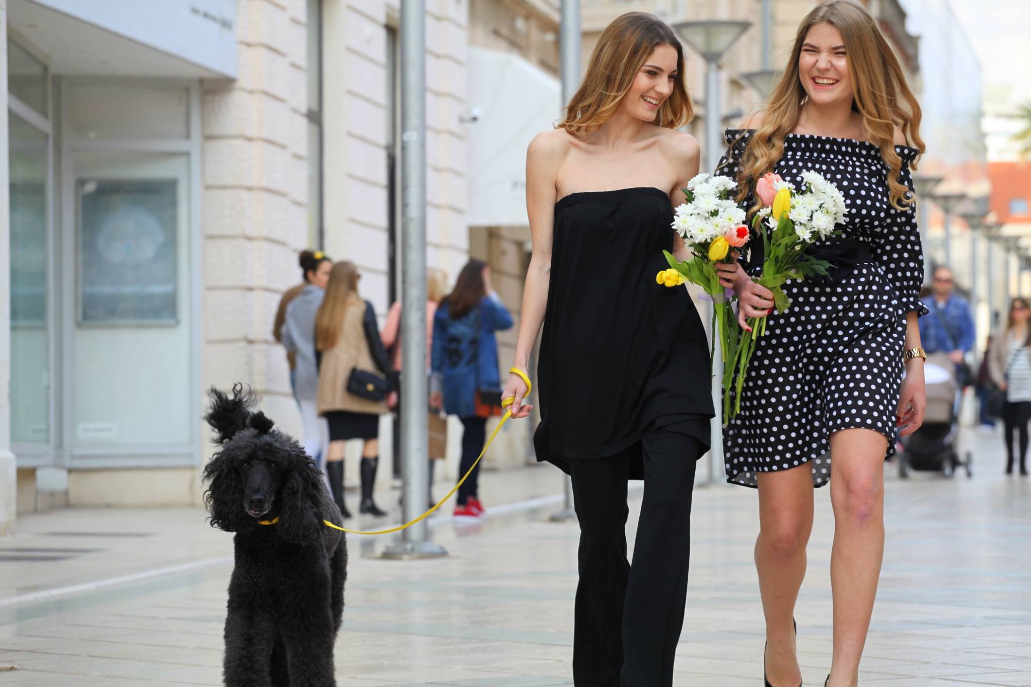 buba bu kolekcija za proljece i ljeto